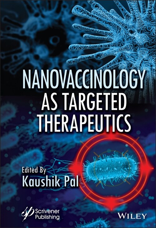 [eBook Code] Nanovaccinology as Targeted Therapeutics (eBook Code, 1st)