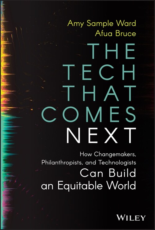 [eBook Code] The Tech That Comes Next (eBook Code, 1st)
