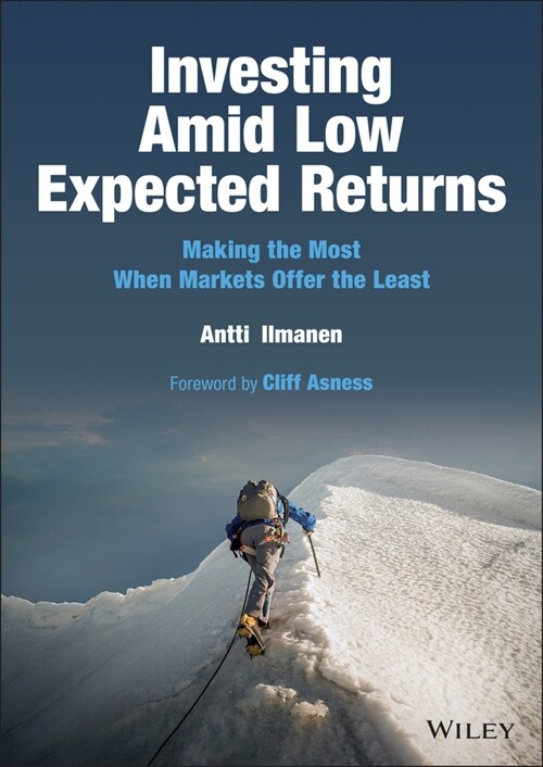 [eBook Code] Investing Amid Low Expected Returns (eBook Code, 1st)