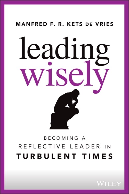 [eBook Code] Leading Wisely (eBook Code, 1st)