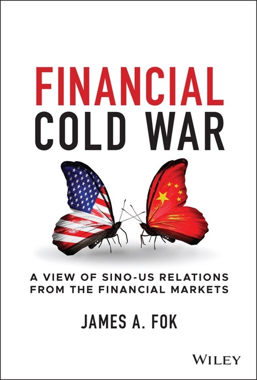 [eBook Code] Financial Cold War (eBook Code, 1st)