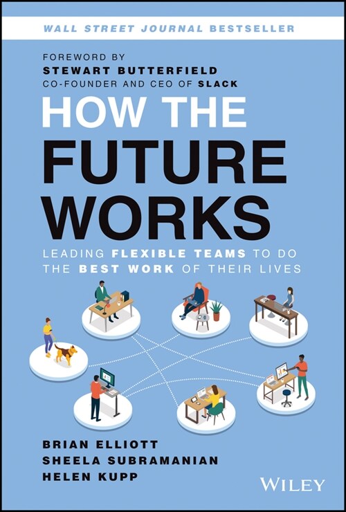 [eBook Code] How the Future Works (eBook Code, 1st)