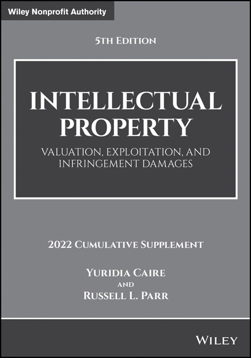 [eBook Code] Intellectual Property (eBook Code, 5th)