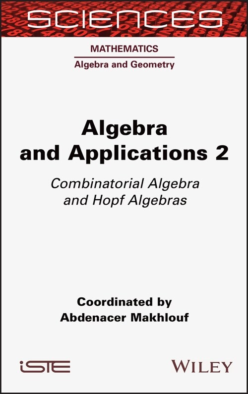 [eBook Code] Algebra and Applications 2 (eBook Code, 1st)