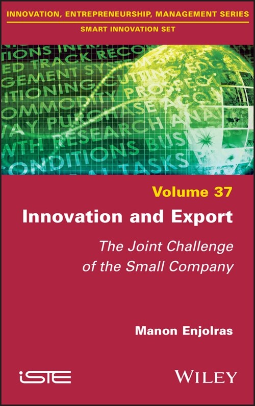 [eBook Code] Innovation and Export (eBook Code, 1st)