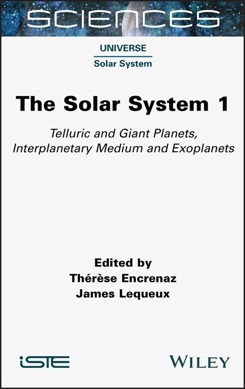 [eBook Code] The Solar System 1 (eBook Code, 1st)