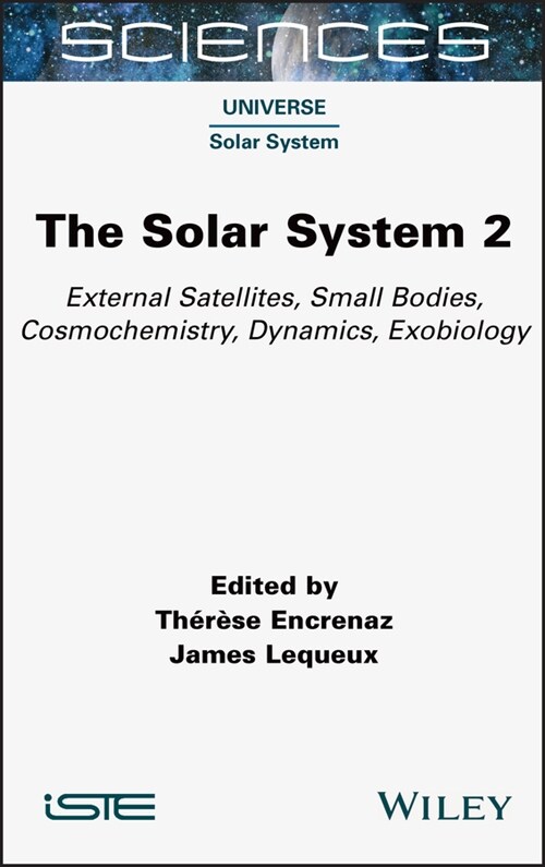 [eBook Code] The Solar System 2 (eBook Code, 2nd)