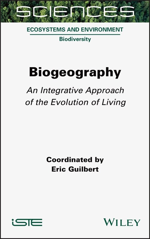 [eBook Code] Biogeography (eBook Code, 1st)