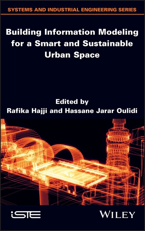 [eBook Code] Building Information Modeling for a Smart and Sustainable Urban Space (eBook Code, 1st)