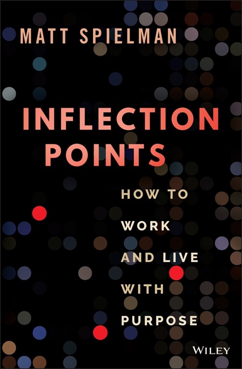 [eBook Code] Inflection Points (eBook Code, 1st)