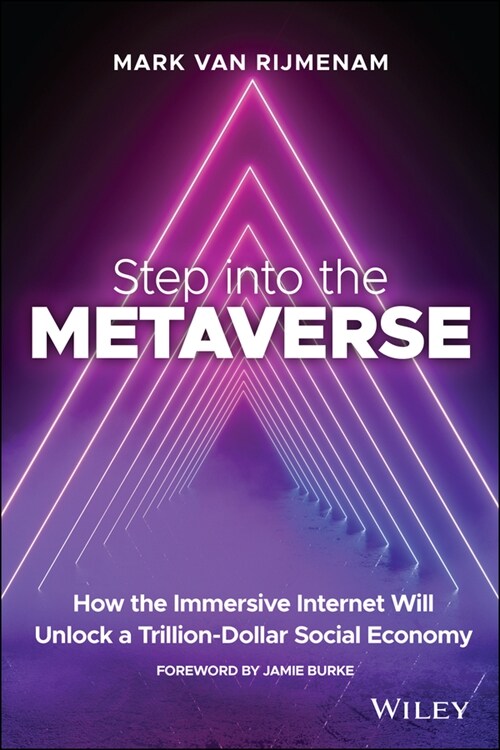 [eBook Code] Step into the Metaverse (eBook Code, 1st)