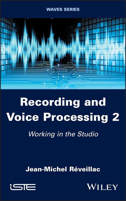 [eBook Code] Recording and Voice Processing, Volume 2 (eBook Code, 1st)