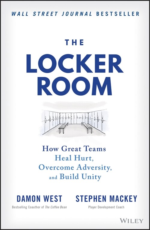 [eBook Code] The Locker Room (eBook Code, 1st)