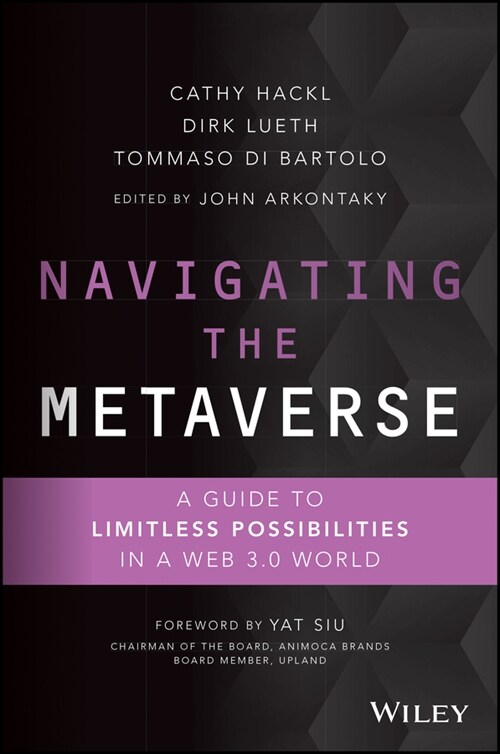 [eBook Code] Navigating the Metaverse (eBook Code, 1st)