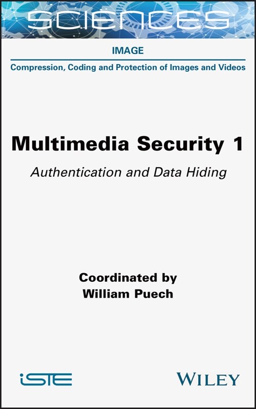 [eBook Code] Multimedia Security 1 (eBook Code, 1st)