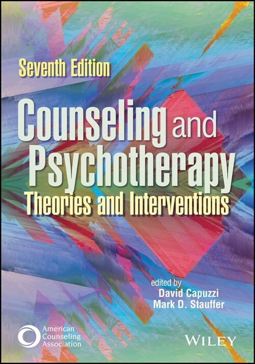 [eBook Code] Counseling and Psychotherapy (eBook Code, 7th)
