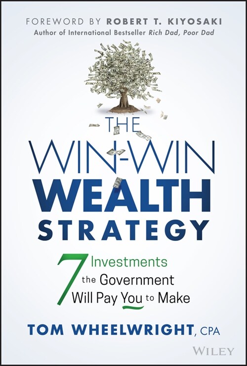 [eBook Code] The Win-Win Wealth Strategy (eBook Code, 1st)