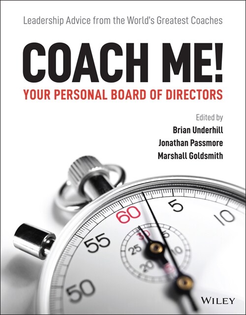 [eBook Code] Coach Me! Your Personal Board of Directors (eBook Code, 1st)