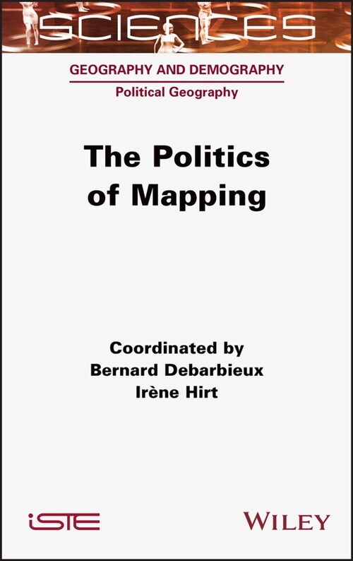 [eBook Code] The Politics of Mapping (eBook Code, 1st)
