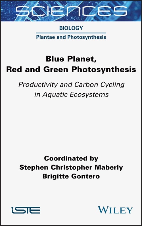 [eBook Code] Blue Planet, Red and Green Photosynthesis (eBook Code, 1st)