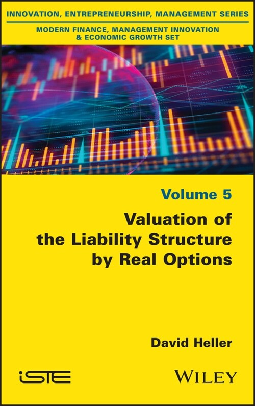 [eBook Code] Valuation of the Liability Structure by Real Options (eBook Code, 1st)