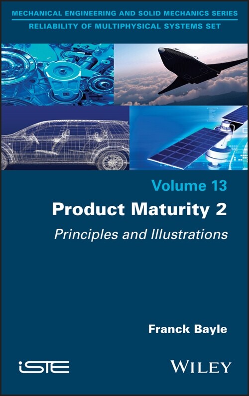 [eBook Code] Product Maturity, Volume 2 (eBook Code, 1st)