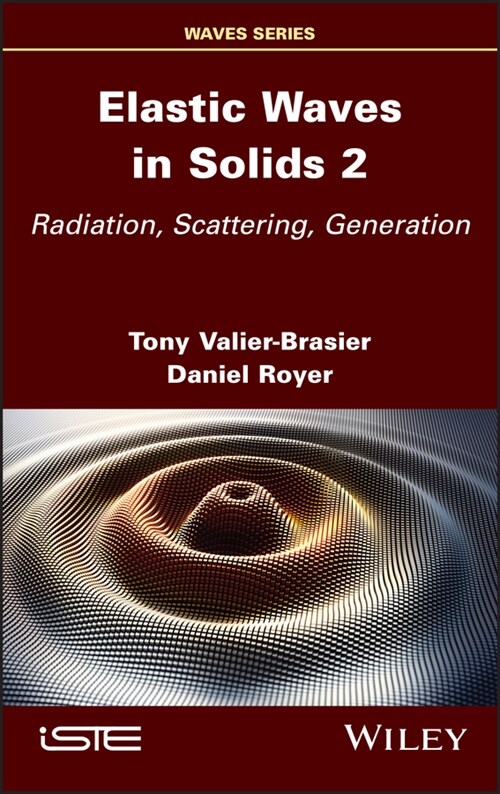 [eBook Code] Elastic Waves in Solids, Volume 2 (eBook Code, 1st)