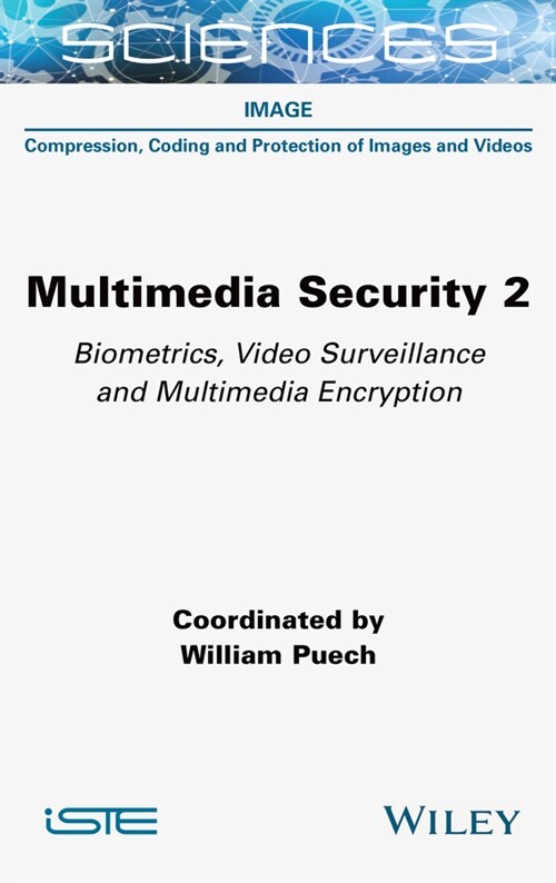 [eBook Code] Multimedia Security 2 (eBook Code, 1st)