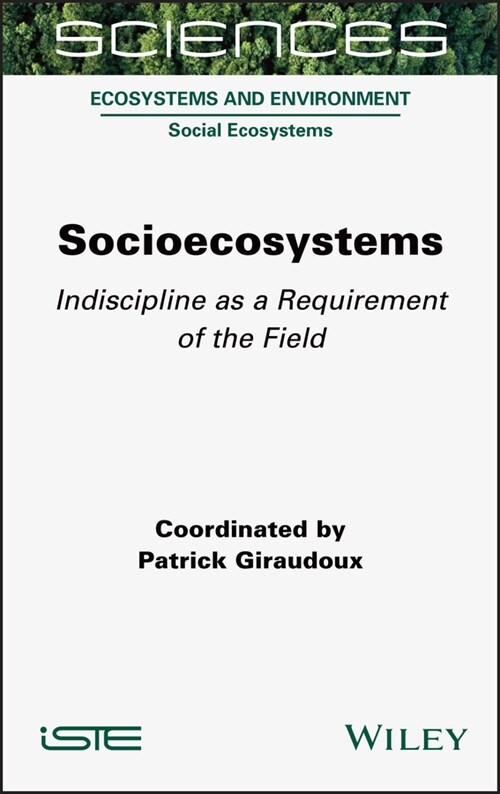 [eBook Code] Socioecosystems (eBook Code, 1st)