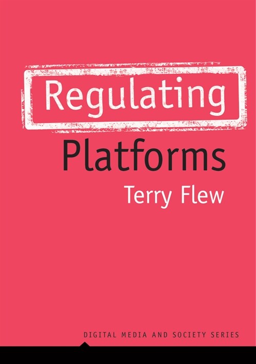 [eBook Code] Regulating Platforms (eBook Code, 1st)