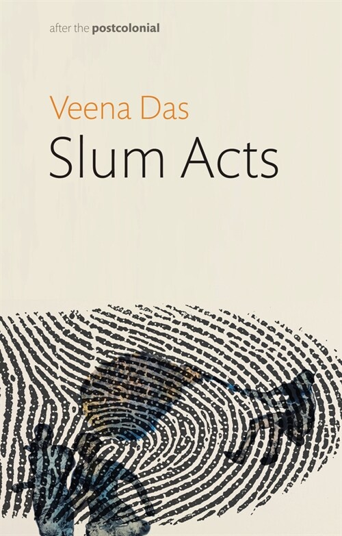 [eBook Code] Slum Acts (eBook Code, 1st)