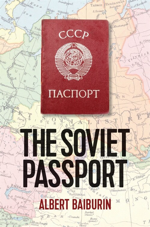[eBook Code] The Soviet Passport (eBook Code, 1st)