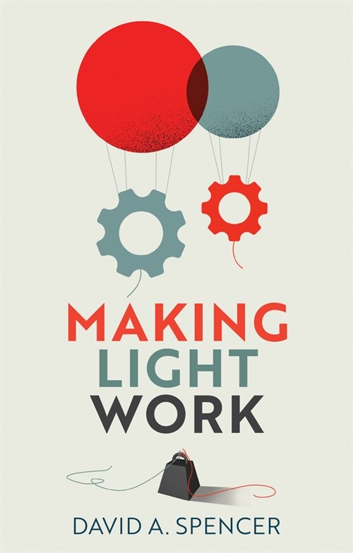 [eBook Code] Making Light Work (eBook Code, 1st)