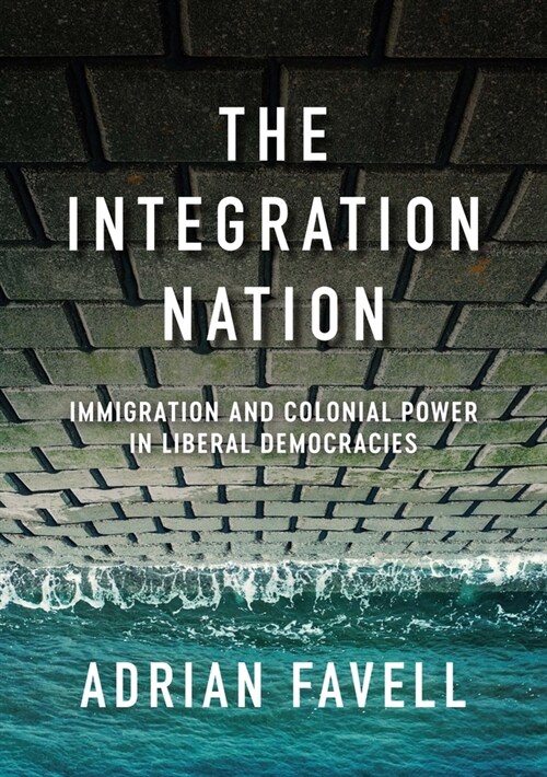 [eBook Code] The Integration Nation (eBook Code, 1st)