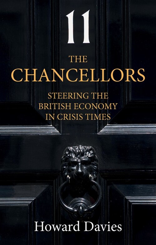 [eBook Code] The Chancellors (eBook Code, 1st)