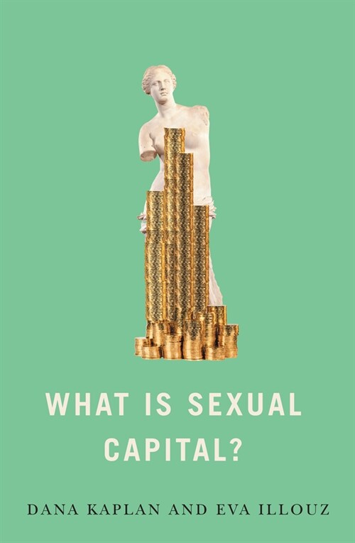 [eBook Code] What is Sexual Capital? (eBook Code, 1st)