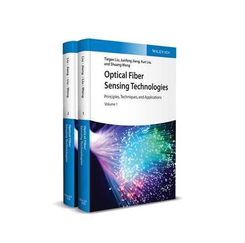 [eBook Code] Optical Fiber Sensing Technologies (eBook Code, 1st)