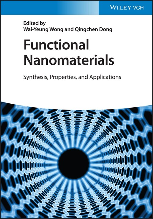 [eBook Code] Functional Nanomaterials (eBook Code, 1st)