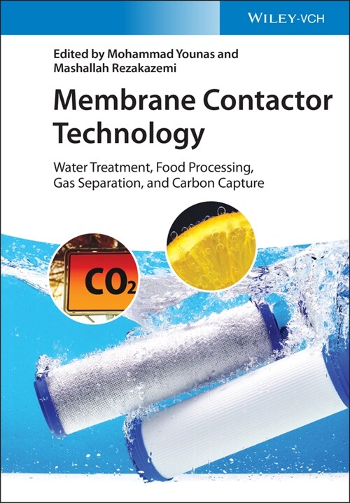 [eBook Code] Membrane Contactor Technology (eBook Code, 1st)