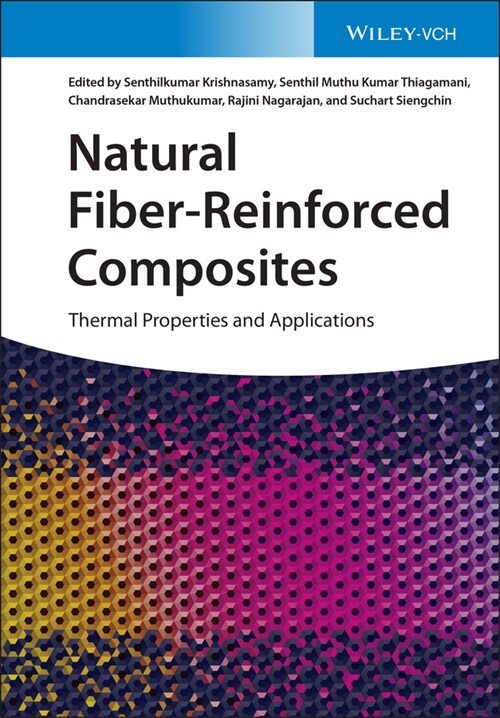 [eBook Code] Natural Fiber-Reinforced Composites (eBook Code, 1st)