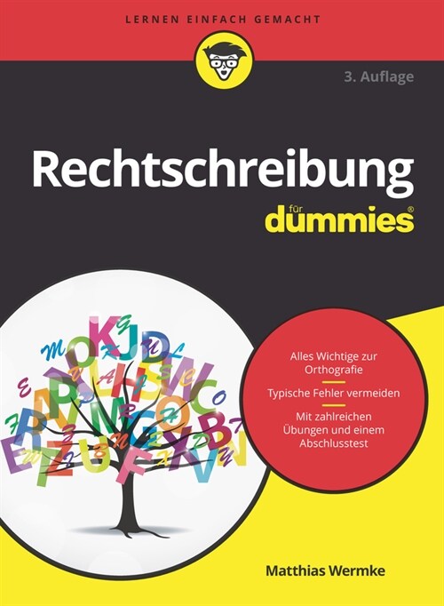 [eBook Code] Rechtschreibung für Dummies (eBook Code, 3rd)