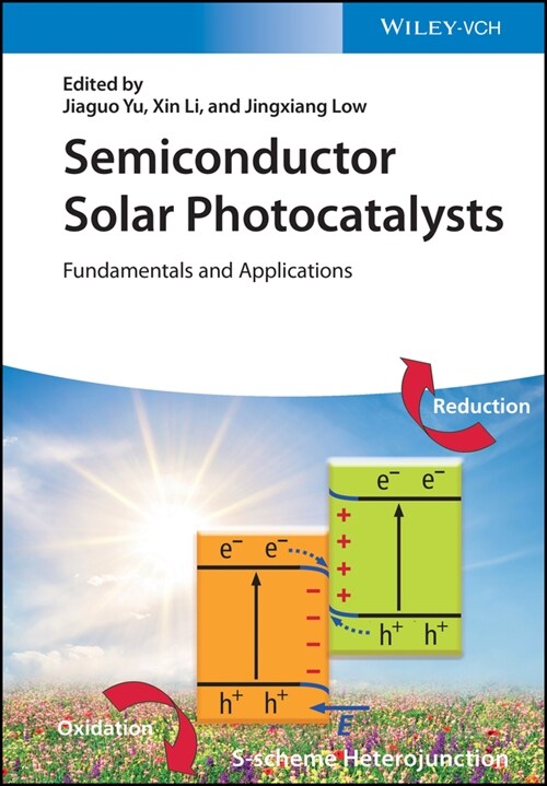 [eBook Code] Semiconductor Solar Photocatalysts (eBook Code, 1st)