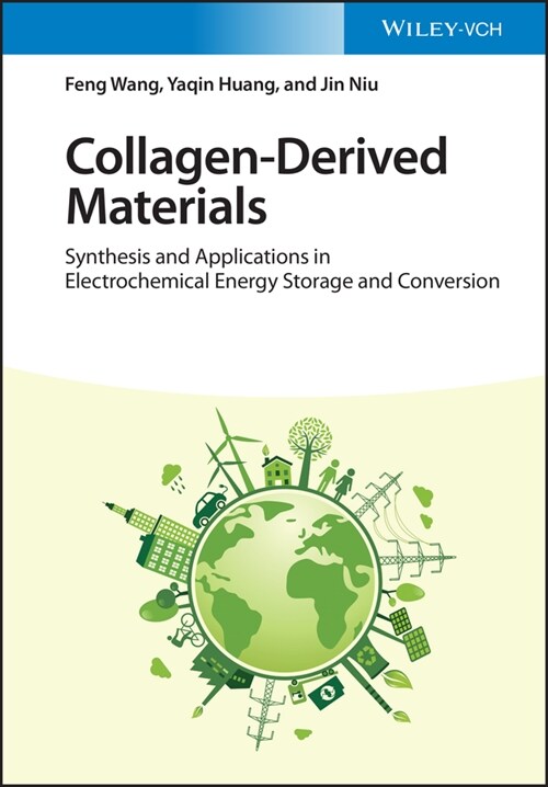 [eBook Code] Collagen-Derived Materials (eBook Code, 1st)