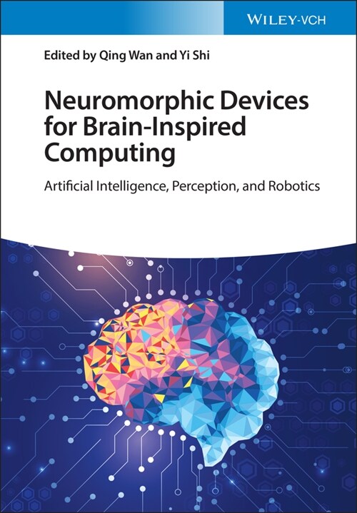 [eBook Code] Neuromorphic Devices for Brain-inspired Computing (eBook Code, 1st)