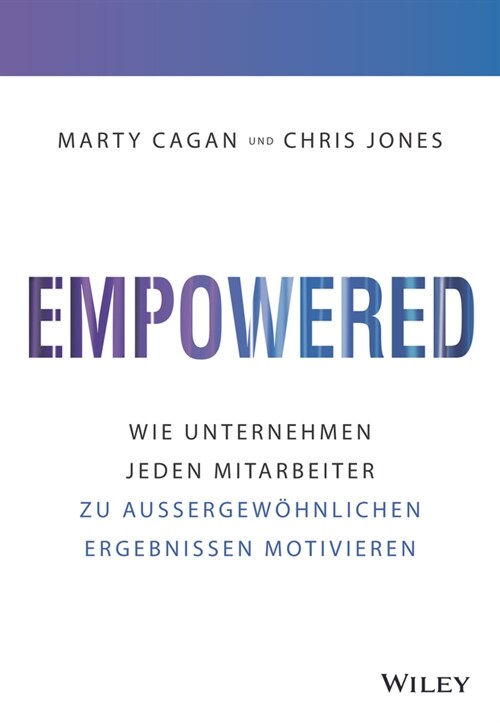 [eBook Code] Empowered (eBook Code, 1st)