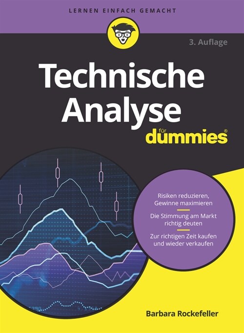 [eBook Code] Technische Analyse für Dummies (eBook Code, 3rd)