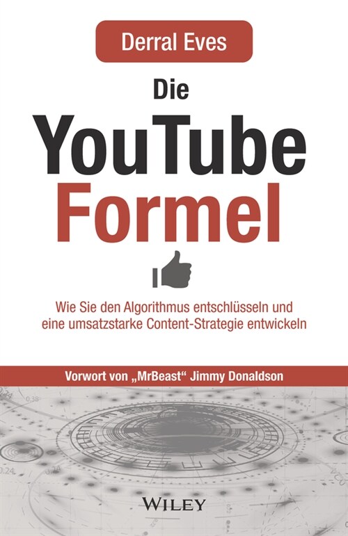 [eBook Code] Die YouTube-Formel (eBook Code, 1st)