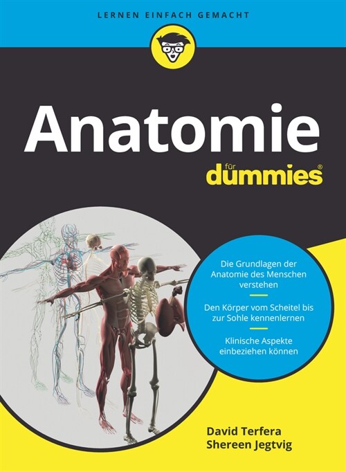 [eBook Code] Anatomie für Dummies (eBook Code, 1st)