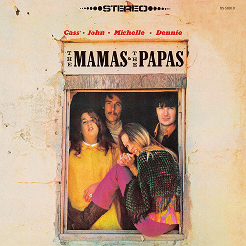 [수입] Mamas & The Papas - Mamas & The Papas [Remastered][Ltd. Ed][일본반][CD]