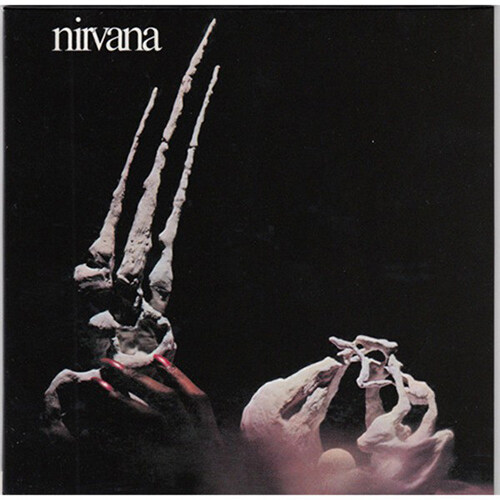[수입] Nirvana [UK] - Dedicated To Markos III [Remastered][Ltd. Ed][일본반][CD]